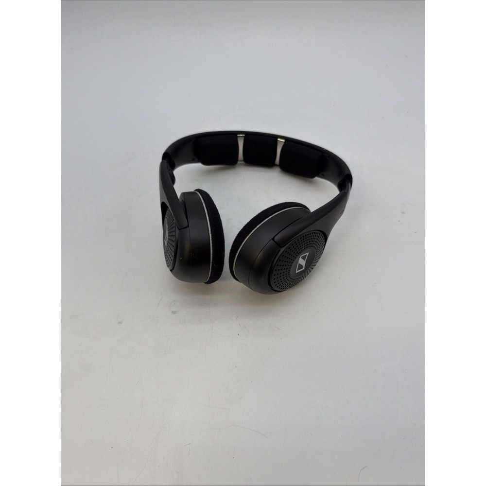 Sennheiser HDR 120 On-Ear Wireless Replacement Stereo Headphones Only